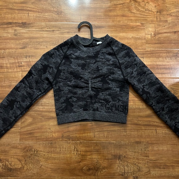 Gymshark camp longsleeve - Picture 7 of 7